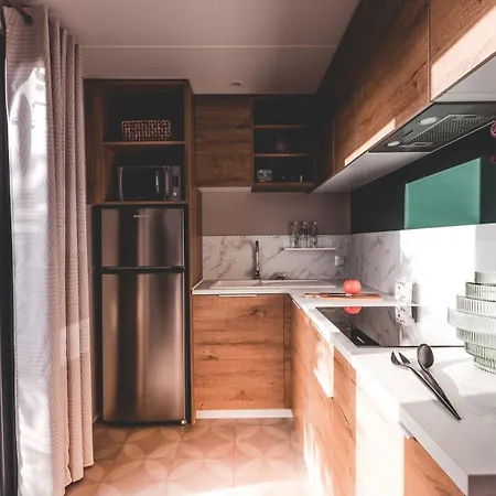 Le Braou - Maeva Campingplatz 3*