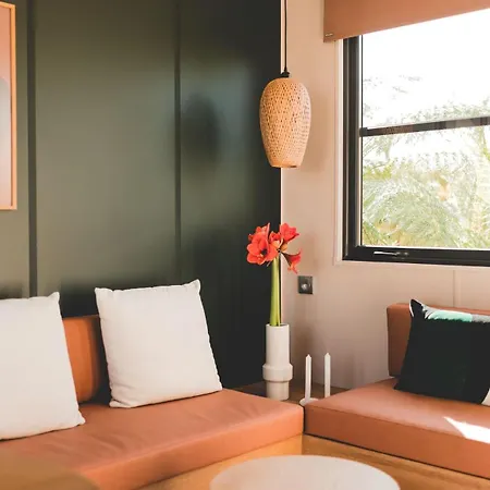 Le Braou - Maeva Campingplatz Audenge