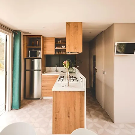 Le Braou - Maeva Audenge