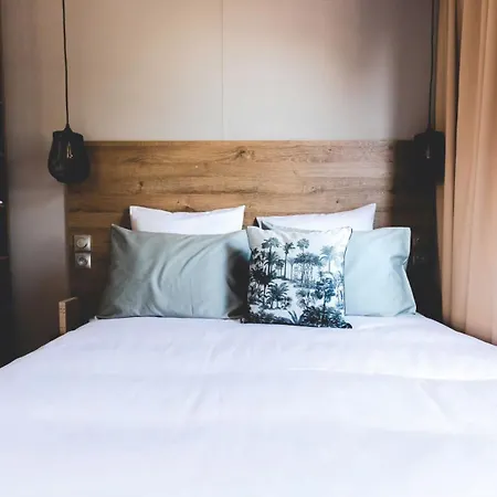 Campingplatz Le Braou - Maeva