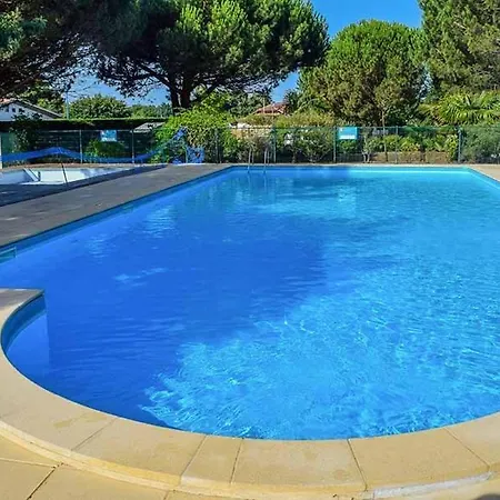 Le Braou - Maeva Audenge