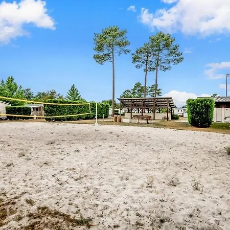 Campingplatz Le Braou - Maeva 3*