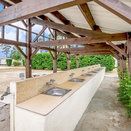 Campingplatz Le Braou - Maeva