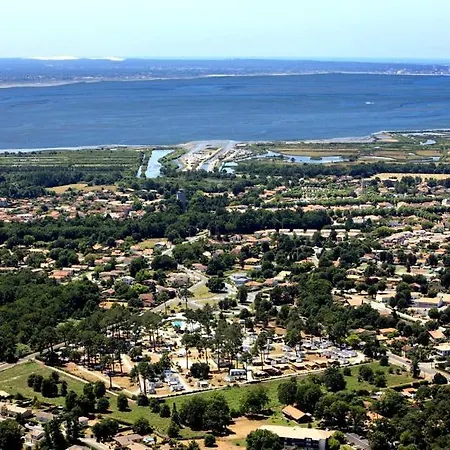 Le Braou - Maeva Audenge