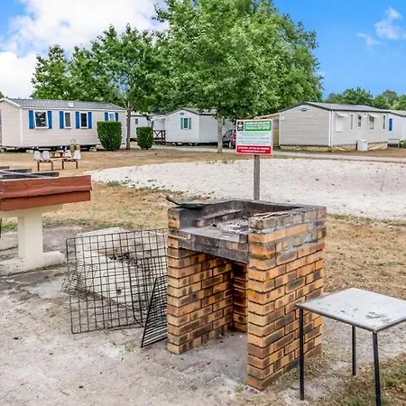 Le Braou - Maeva 3* Audenge