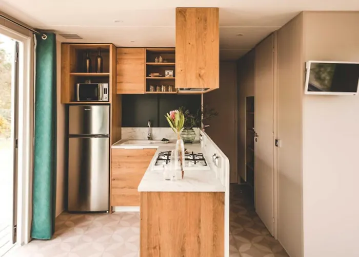 Le Braou - Maeva Audenge