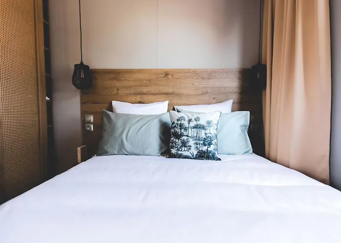 Κάμπινγκ Le Braou - Maeva