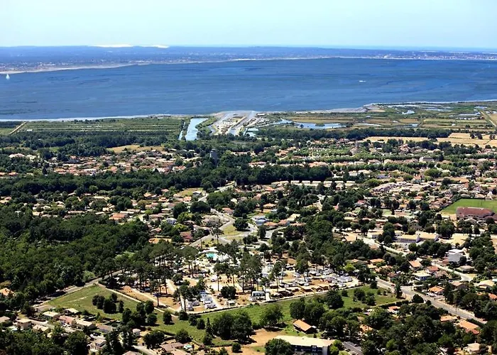 Le Braou - Maeva Audenge