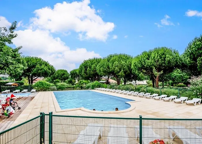 Le Braou - Maeva Κάμπινγκ 3*