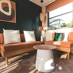 キャンプ場 Le Braou - Maeva 3*