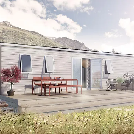 Le Braou - Maeva Audenge