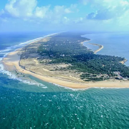 Le Braou - Maeva