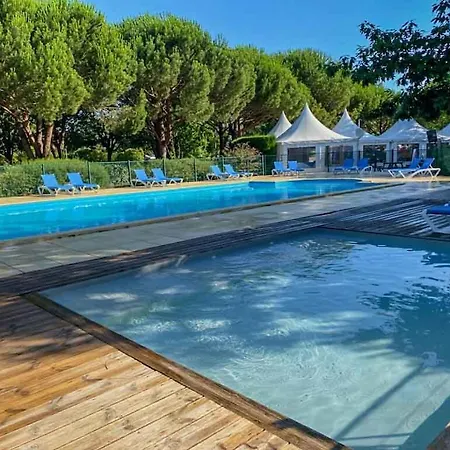 Le Braou - Maeva 3*