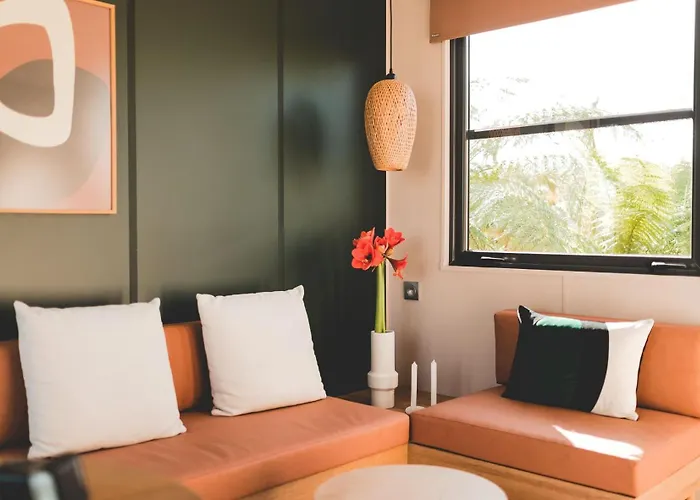 Le Braou - Maeva אתר קמפינג אודנאז'